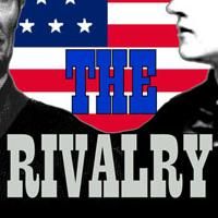 Irish Rep Extends THE RIVALRY Through 7/19