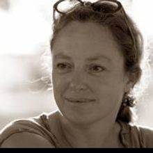 Irina Brook's LA VIE MATERIELLE Set for La MaMa, 3/11-3/21