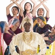 Children’s Theatre Company Presents THE IRON RING, 3/12-4/10