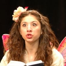 Photo Flash: Vital Theatre Presents ISABELLE AND THE PRETTY-UGLY SPELL