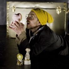 Encore Presentation of IT OR HER Set for Kraine Theatre, 3/13