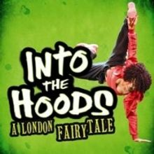 BWW REVIEWS: INTO THE HOODS, South Bank Centre