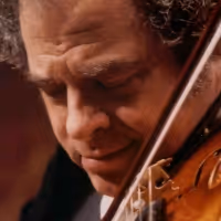 Violin Megastar Itzhak Perlman Returns to Van Wezel, 3/1