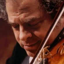 Violin Megastar Itzhak Perlman Returns to Van Wezel, 3/1