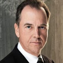 Gregory Itzin Joins Kunken & Butz in ENRON as 'Kenneth Lay'