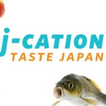 Japan Society Presents J-CATION 4/10