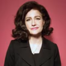 Karen Finley Premieres THE JACKIE LOOK at Laurie Beechman Theater, 1/23-2/27