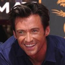 Photo Coverage: Hugh Jackman Gets His 'Star' on Walk of Fame