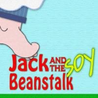 JACK AND THE SOY BEANSTALK Climbs Onstage For Two More Weekends at The Algonquin…