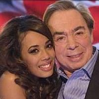 Andrew Lloyd Webber Declares 'We Won't Win' Eurovision Contest to UK Telegraph