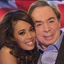 Andrew Lloyd Webber Declares 'We Won't Win' Eurovision Contest to UK Telegraph