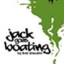 Aurora Theatre Company Extends JACK GOES BOATING Thru 7/19
