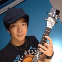 NVOH Presents Ukulele Legend Jake Shimabukuro, 3/19