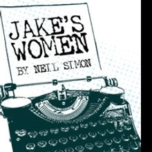 Natick's TCAN Players Present Neil Simon's JAKE'S WOMEN 3/5-3/14