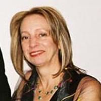 Jamie Bernstein Brings Her 'NYC SHOUT-OUT' to St. Paul's 3/28