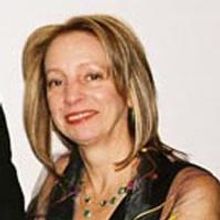 Jamie Bernstein Brings Her 'NYC SHOUT-OUT' to St. Paul's 3/28