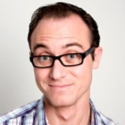Sofa Snark: 'Glee' Could Save Arts Education