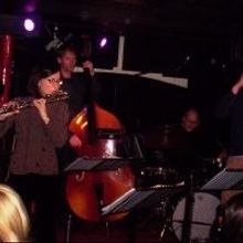 Jamie Baum Septet Announces Upcoming Concert Dates