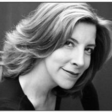 Playwright Jamie Pachino Wins ATCA's Primus Prize