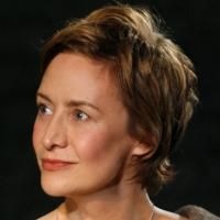 Photo Coverage: MARY STUART at the Broadhurst Theatre