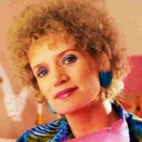 Kath & Kim star Turner in HOLDING THE MAN