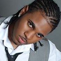 Jason Derulo Releases Self-Titled Album Today, 3/2