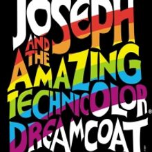 One More Productions Presents JOSEPH...DREAMCOAT at Gem Theater, 3/25-4/18