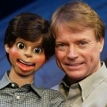 Laguna Playhouse Presents 'Jay Johnson: The Two and Only!', 6/11-20