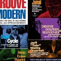 Ahmad Jamal Headlines Jazz Appreciation Month at Byham Theatre, 4/9