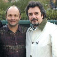 Duduka Da Fonseca and Helio Alves Appear at Jazz at Lincoln Center Broadway, 4/27-5/2