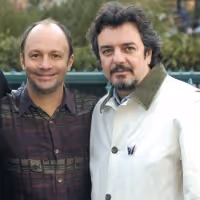 Duduka Da Fonseca and Helio Alves Appear at Jazz at Lincoln Center Broadway, 4/27-5/2