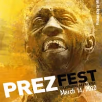 Prez Fest 2010 Celebrating Art Blakey & Jazz Messengers, 3/14