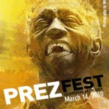 Prez Fest 2010 Celebrating Art Blakey & Jazz Messengers, 3/14