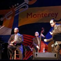 The Monterey Jazz Festival on Tour Lands at the Napa Valley Opera House, 4/17