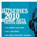 Bishop Arts Theater Center Presents Marc Antoine, Brian Simpson & Tom Braxton, 5/8