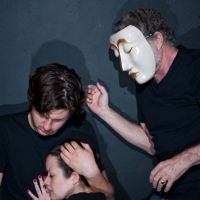 CFT Presents Archibald MacLeish's J.B, 3/12-4/18