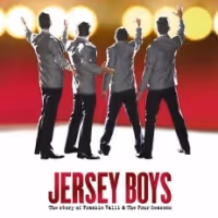 Detroit Engagement of JERSEY BOYS Sets Box Office Record