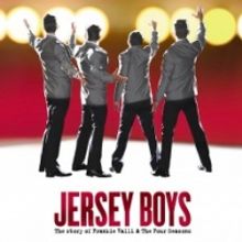 Detroit Engagement of JERSEY BOYS Sets Box Office Record