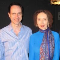 Razoe Edge Productions Presents Two Evenings of Oates' Short Plays, 10/13 & 10/20