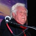 JD Crowe Set for Theater at Lime Kiln, 5/8