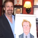 Photo Coverage: Sardi's Honors GOD OF CARNAGE with Wall Portraits