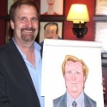 Photo Coverage: Sardi's Honors GOD OF CARNAGE with Wall Portraits