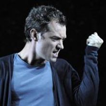 HAMLET With Jude Law Begins Performances 9/12