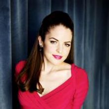 Jenna Esposito Sings Connie Francis at Metropolitan Room, 11/3