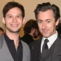 Photo Coverage: Alan Cumming Hosts Live Out Loud Gala