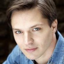 Broadway's John Jeffrey Martin To Play Solo Concert At 'The Delancey' 9/8