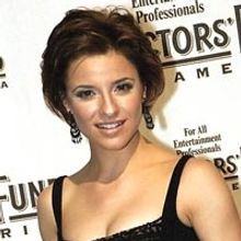 Jenn Gambatese to Star in Goodspeed Musicals' ANNIE GET YOUR GUN