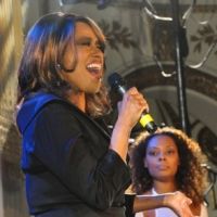 Photo Coverage: Jennifer Holliday, Anika Noni Rose et al. Celebrate 'Evidence'