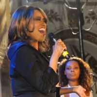 Photo Coverage: Jennifer Holliday, Anika Noni Rose et al. Celebrate 'Evidence'