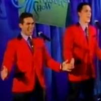 STAGE TUBE: 'JERSEY BOYS Chicago' Visit OPRAH! Video